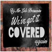 We've Got It Covered (Again) by Mr Lob