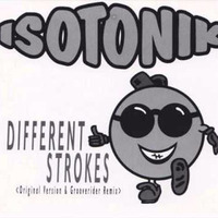 Isotonik - Different Strokes (HUD Rework) - FREE DOWNLOAD by HUD