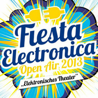 Fiesta electronica promoset by megatief