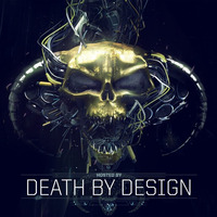 Official Masters of Hardcore podcast by Death By Design 052 by dj-datavirus627