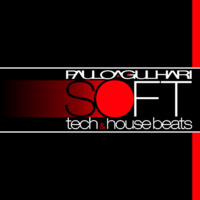 SOFT - Tech &amp; House Music - November 2015 by DJ Paulo Agulhari