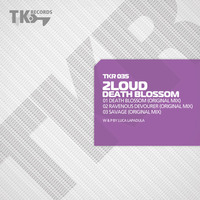 2Loud - Death Blossom EP - TK Records