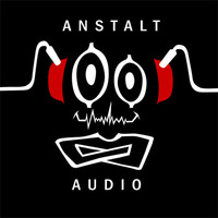 KiEw - Anstalt Audio
