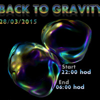 BackToGravity by Thcz
