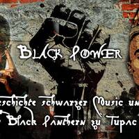 Black Power - Die Geschichte schwarzer Music &amp; Politics, von den Black Panthern zu Tupac 2/2 by NuoFlix