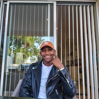 Tiisetso Mamello