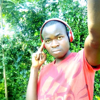 Deejay bush 254