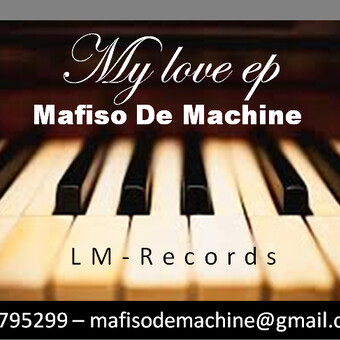 Mafiso de machine
