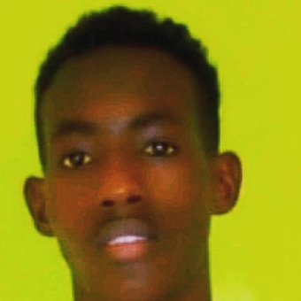 Alben Drakeco Chris Ronaldo