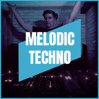 Melodic Techno Mixes