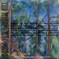 The Whispering Pines by Old Timer in Isan