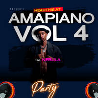 BEST OF AMAPIANO 2025 VOL 4 by Dj Nebula