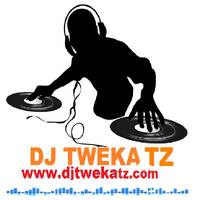 Kibonge Wa Yesu - My Blessings by Dj Tweka Tz