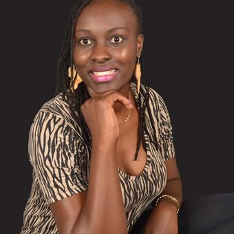 Tina Lupita