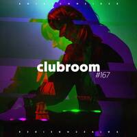 Club Room 167 by Anja Schneider by Techno Music Radio Station 24/7 - Techno Live Sets