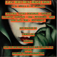 1616# Infectious Unease Radio 02_02_25(USA) &amp; 04_02_25(Australia)-- Industrial-Futurepop- Gothic- Synthwave by INFECTIOUS UNEASE RADIO & SUBTERRANEAN ZONE RADIO info@infectiousuneaseradio.com