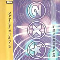 (1998) Seb Fontaine - Stars X2 [Purple n Gold] by Everybody Wants To Be The DJ