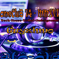 HomeCluB 74 Guyzhmo MMXVIII by Guyzhmo Pa