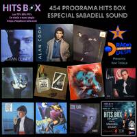 454 Programa Hits Box Especial Sabadell Sound by Topdisco Radio