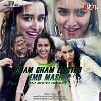 Cham Cham (Electro EMD Mashup) Dj Mafia Arjun[1] by DJ MAFIA ARJUN