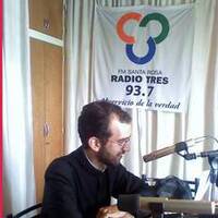 Este es el Cordero 11 by Radio 3 - FM Santa Rosa
