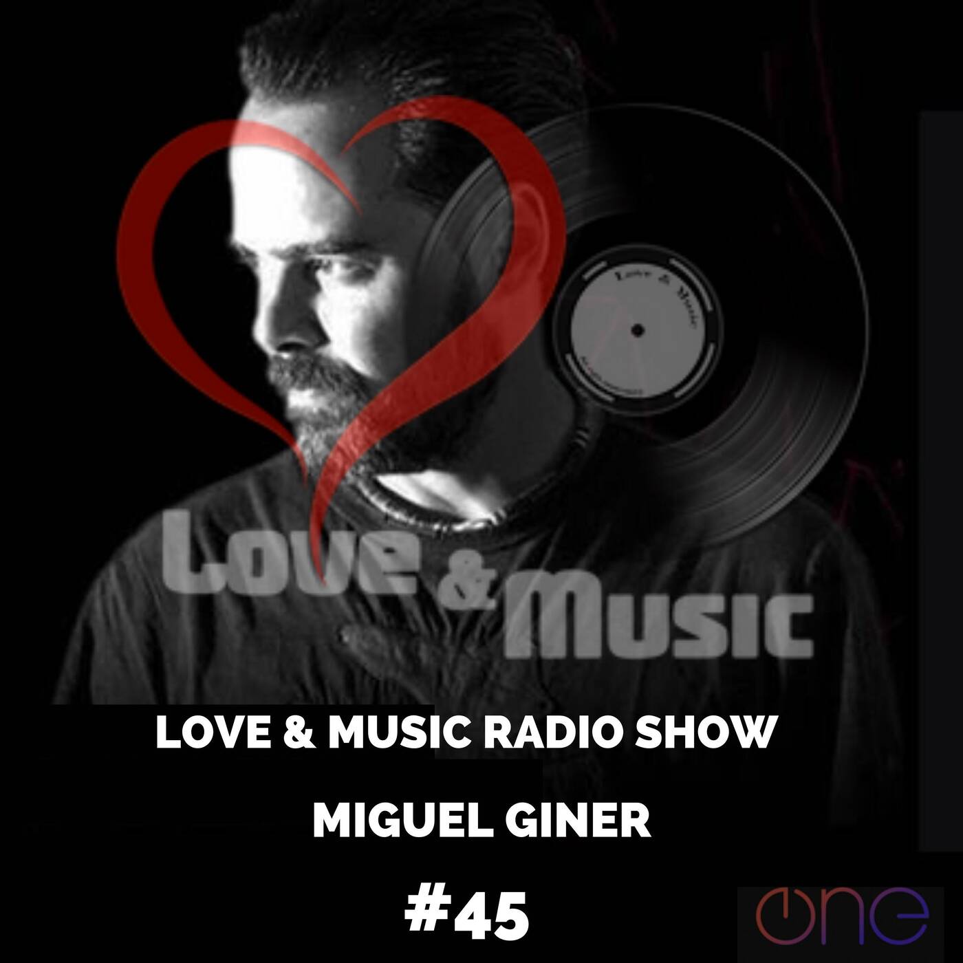 Love&MusicByMiguelGiner045 episode artwork