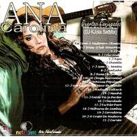 Ana Carolina - Quartos Conjugados (DJ KJota Set Mix) by DJ Kilder Dantas' Sets