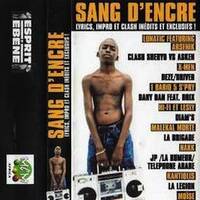 #337 - Cercle Vicieux+La Légion@9Zedou.1999 (interview) by RIPmesK7