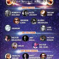 Festival On Line Nochevieja Top Music Radio mixed by Indjo IN2THEROOM by INDIO