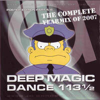 Deep Records - Deep Dance 113.5 by Mixkatalog