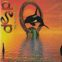Deep Records - The Yearmix Show 2001 / Time Travel 2001 by Mixkatalog