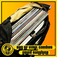 Delicious Disco and House Drops - Bag full of Vinyl Goodies - Liquid Sunshine @ The Face Radio - Show #144 - 07-03-2023 by Liquid Sunshine