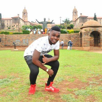 Rodriguez Mix Ndamirwa