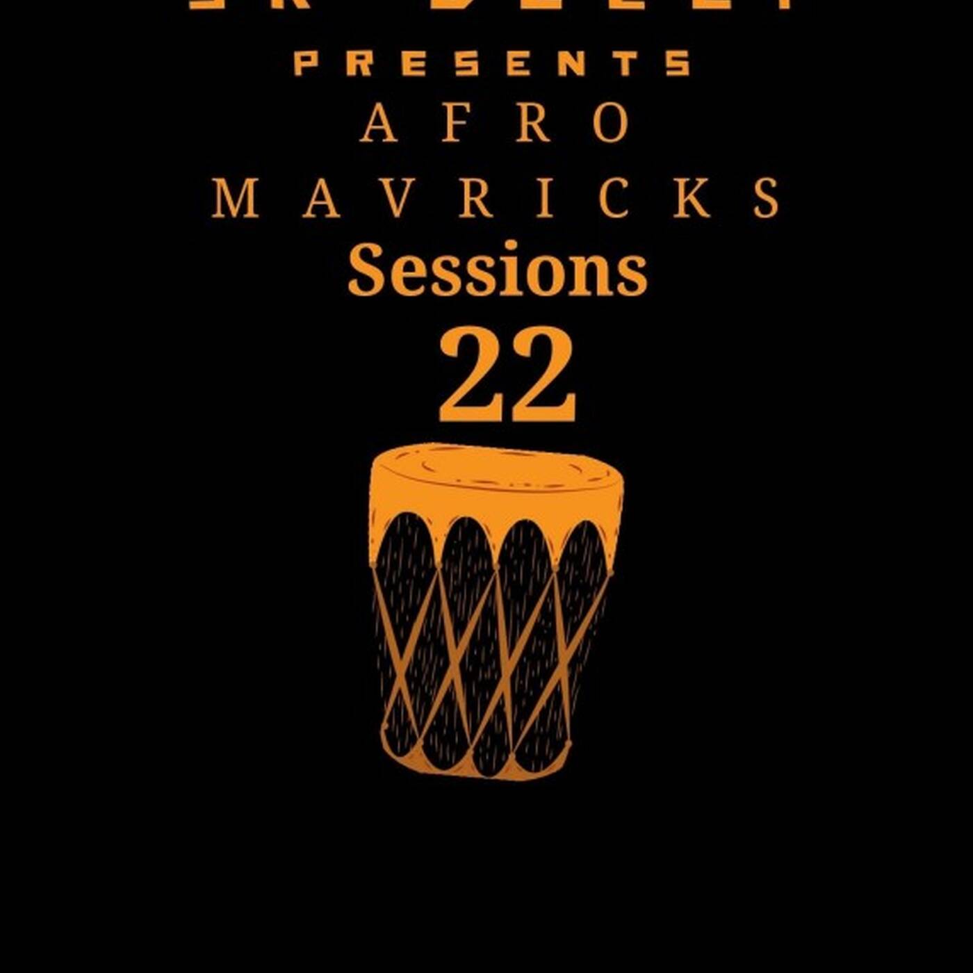 SkDeep Presents A.M   Ancestral Sessions 22 episode artwork