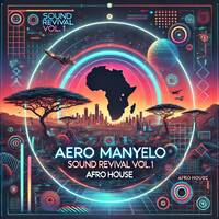 Aero Manyelo - Herbal 3 Radio Show 69 (Sound Revival vol.1) by Aero Manyelo
