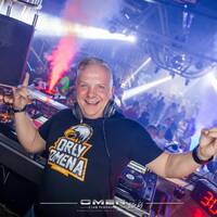 DJ OMEN @ OMEN CLUB PŁOŚNICA - URODZINY YOURANTA - 23.08.2019 - by OMEN CLUB