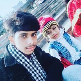 PRASHAN PRINCE