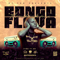 DJ Ted - Bongo Flava Throwback Mix by DJ Ted Kenya