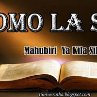 angel-benard-utukumbuke by TUMWE RUTHA