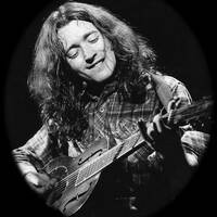 Rockin The Blues 281025 by Pablo - Rockin' The Blues