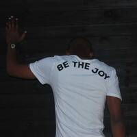 BE THE JOY- VOL 3 by Mpho Mdix
