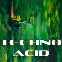 techno-acid by Simeon Ryu