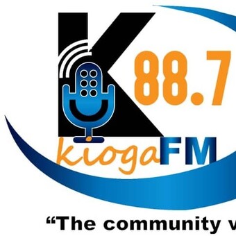 88.7 Kioga Fm Amolatar