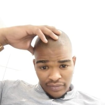 Zack Mabiletswane