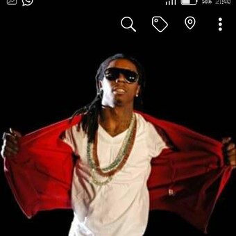 Dwayne Kimz