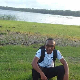 Mugwe Samuel Chege