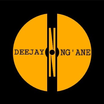 ngane deejay