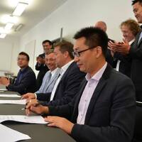 Kooperieren, um zu lernen by HAWK Radio