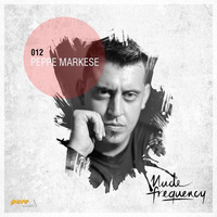 Peppe Markese Exclusive Guest Mix @ Nude Frequency 012 [Dec 28th 2015] On Pure Fm by Nude Frequency