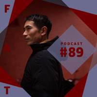 FATPOD#89 - Yone-Ko by Freude am Tanzen